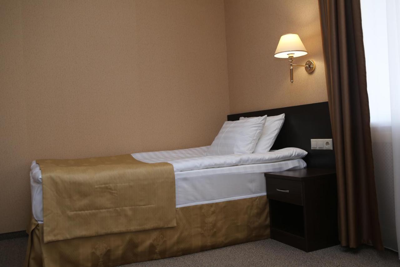 Hotel Aner Astana Buitenkant foto
