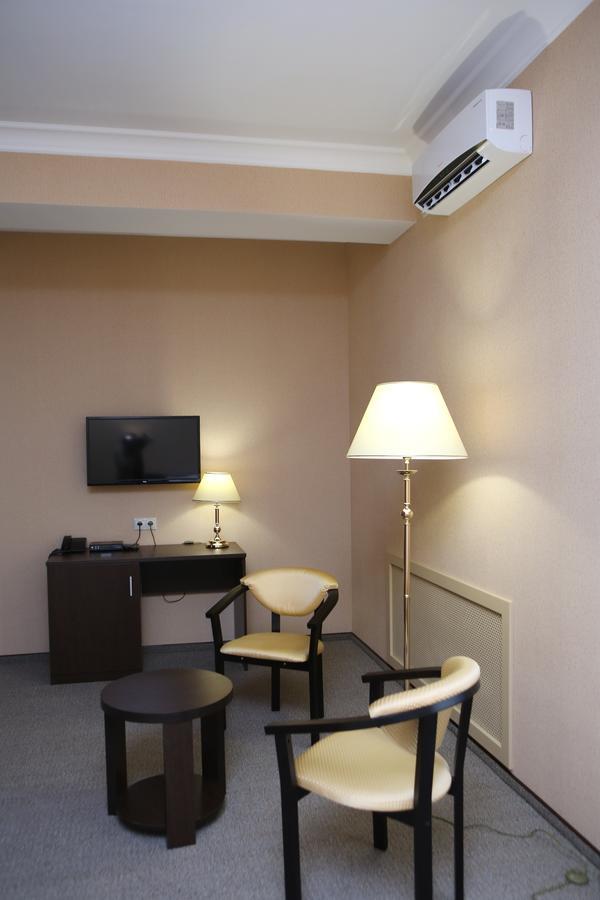 Hotel Aner Astana Buitenkant foto