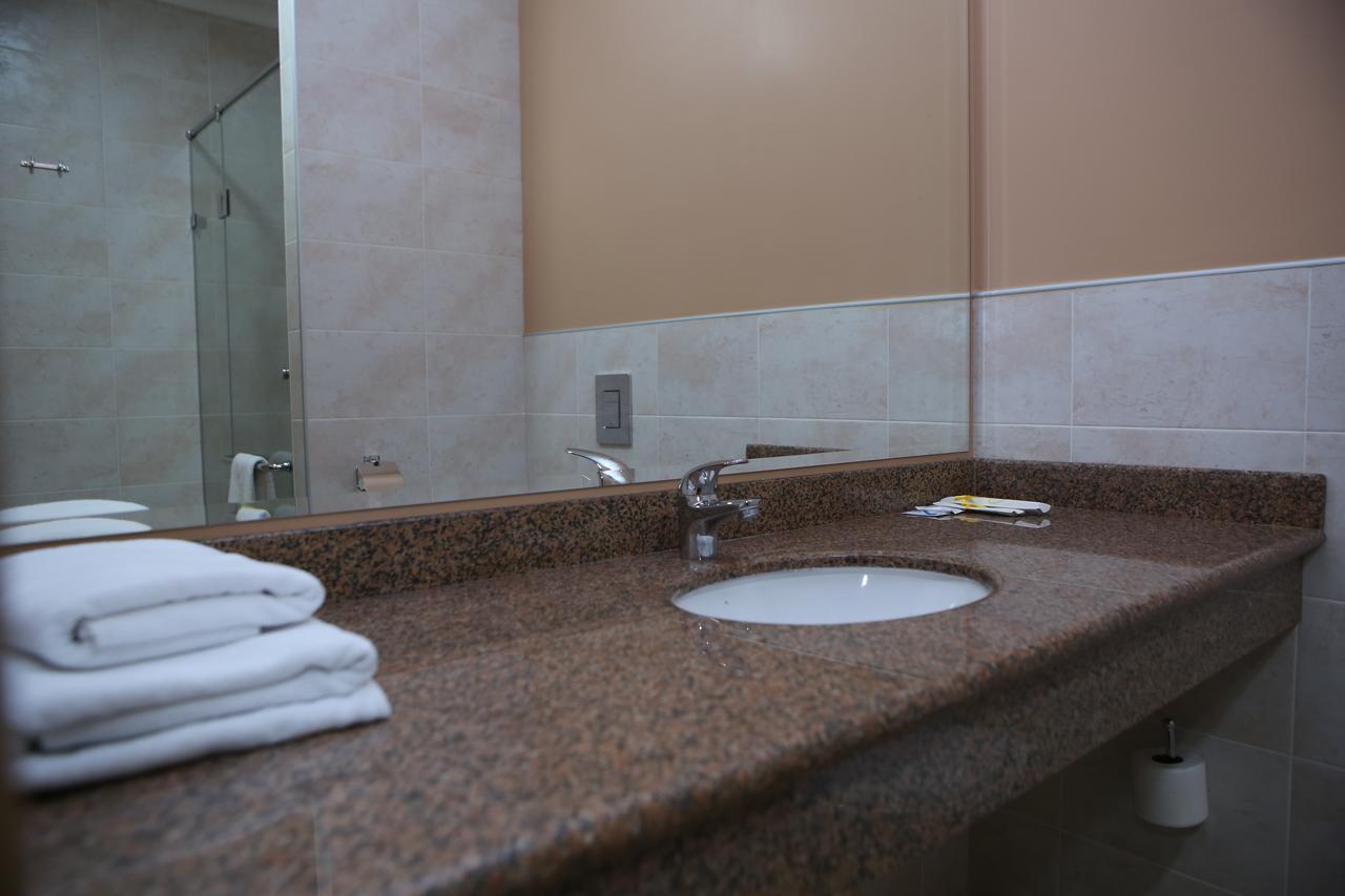 Hotel Aner Astana Buitenkant foto
