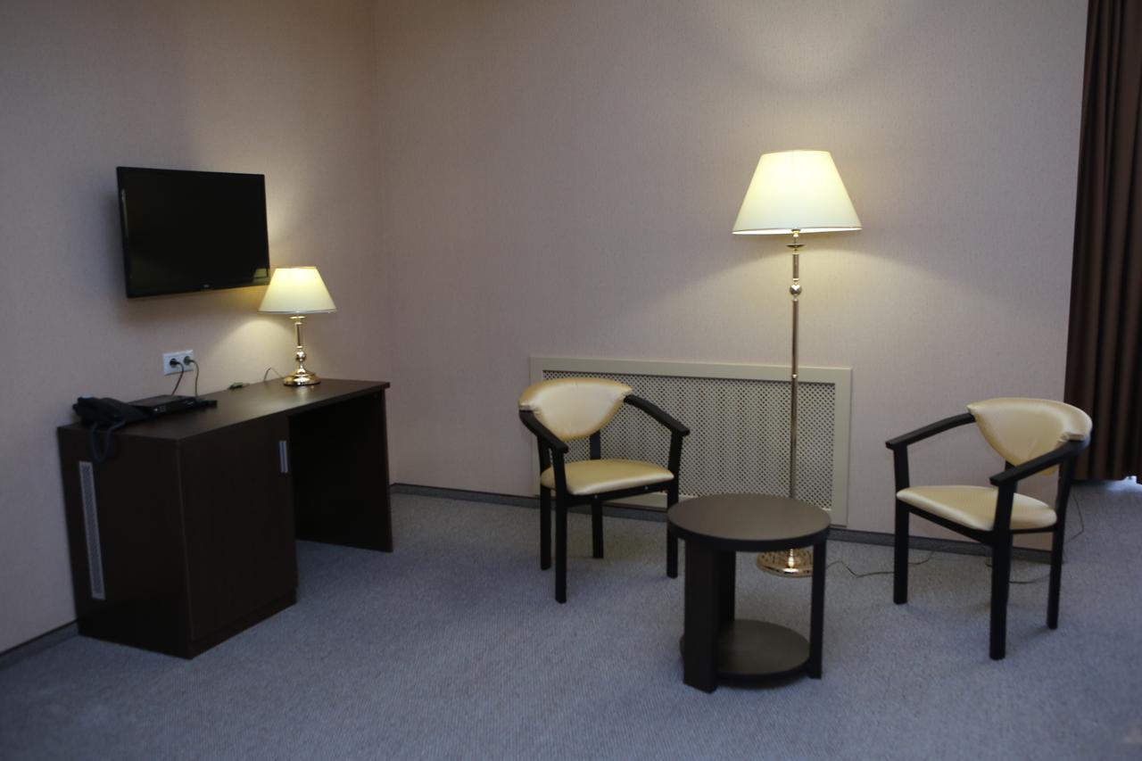 Hotel Aner Astana Buitenkant foto